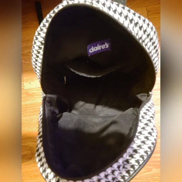 CLAIRS Mini BackPack - Picture 3 of 3